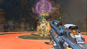 逆战新枪皮最新爆料免费,神秘爆料揭示未来枪械风采